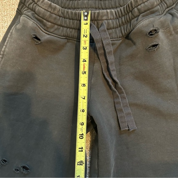 Aerie Skater Wide Leg Sweatpants Size Small - Picture 12 of 15